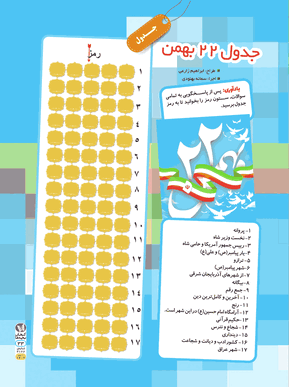 جدول ۳۱۲۶